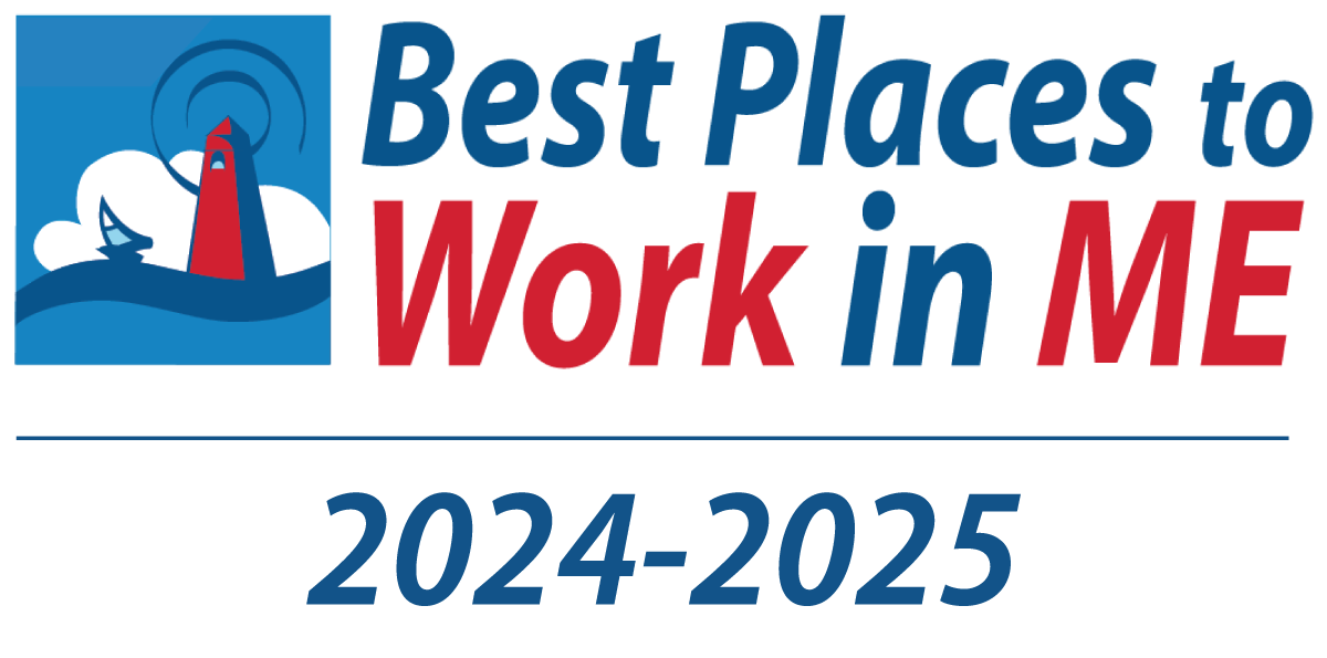 2024-2025 Best Places to Work in Maine
