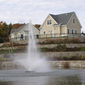 Cape Arundel Cottage Preserve