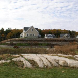 Cape Arundel Cottage Preserve