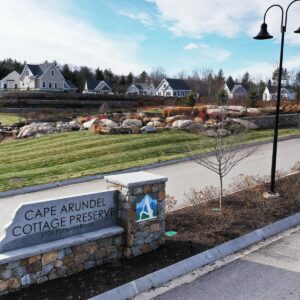 Cape Arundel Cottage Preserve