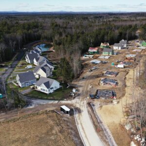 Cape Arundel Cottage Preserve