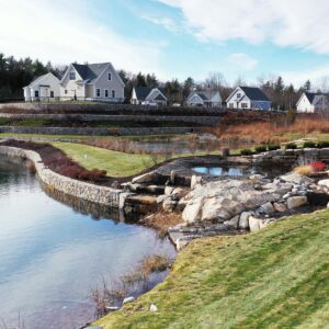 Cape Arundel Cottage Preserve