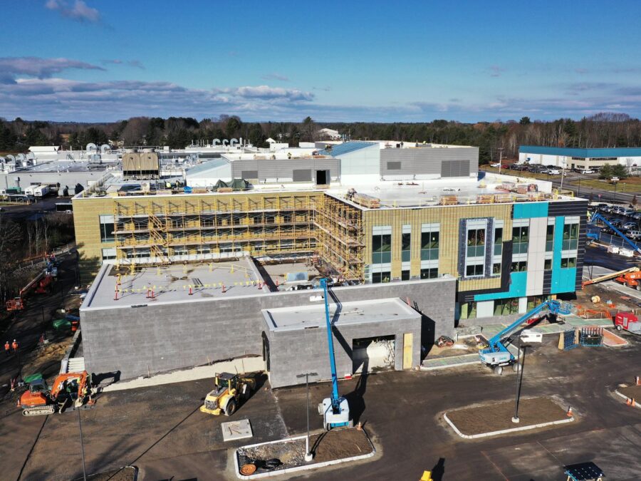 Idexx Laboratories
