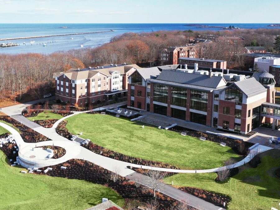 University of New England